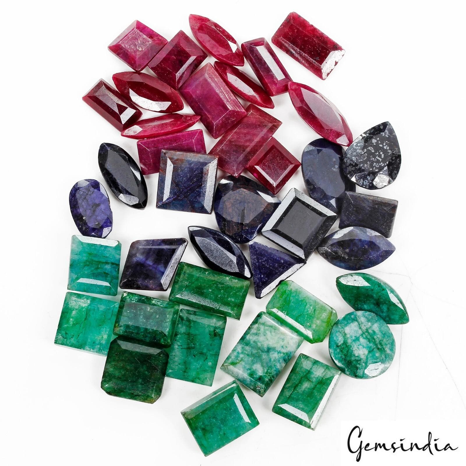 Gemstones